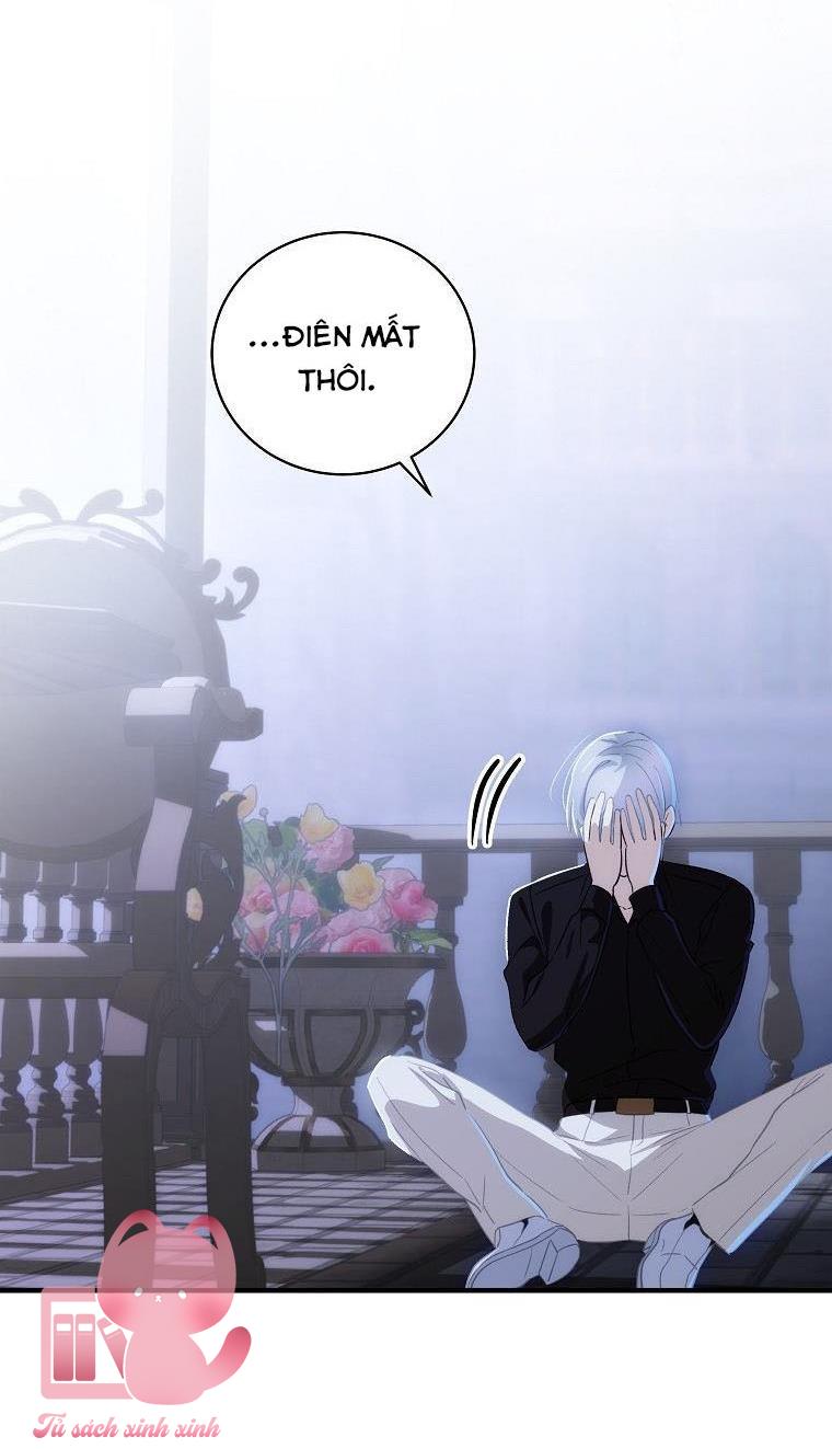 Đứa Nhỏ Không Phải Là Con Anh - Chap 65