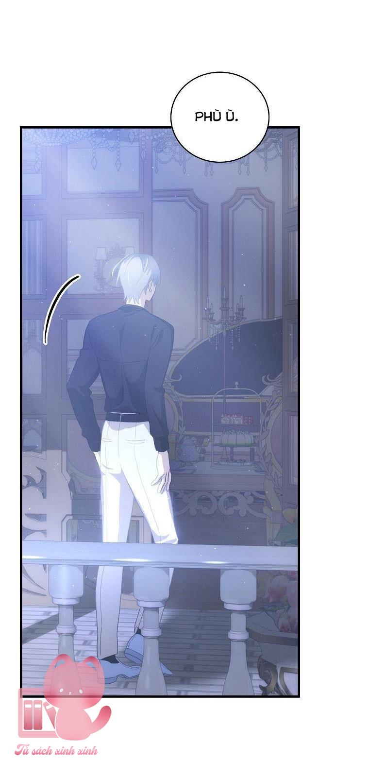 Đứa Nhỏ Không Phải Là Con Anh - Chap 65