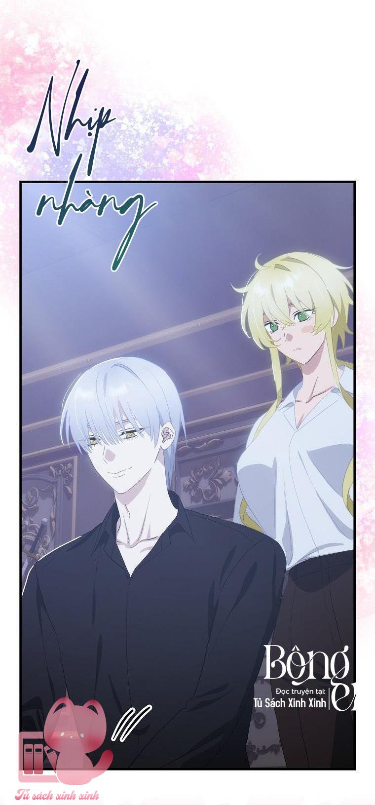 Đứa Nhỏ Không Phải Là Con Anh - Chap 65