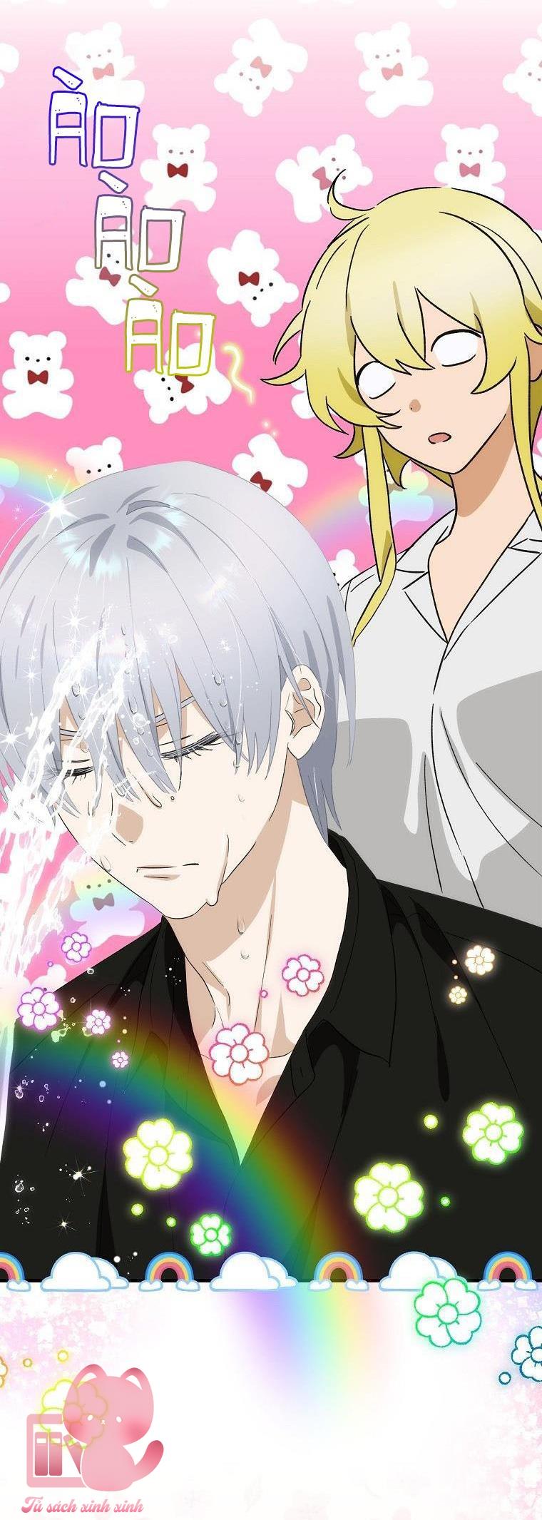 Đứa Nhỏ Không Phải Là Con Anh - Chap 65