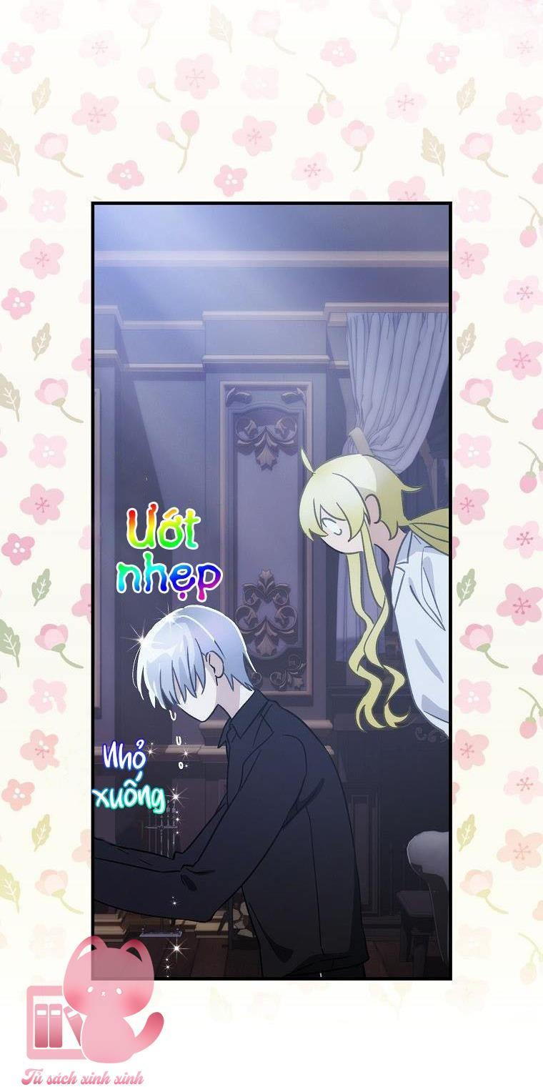 Đứa Nhỏ Không Phải Là Con Anh - Chap 65