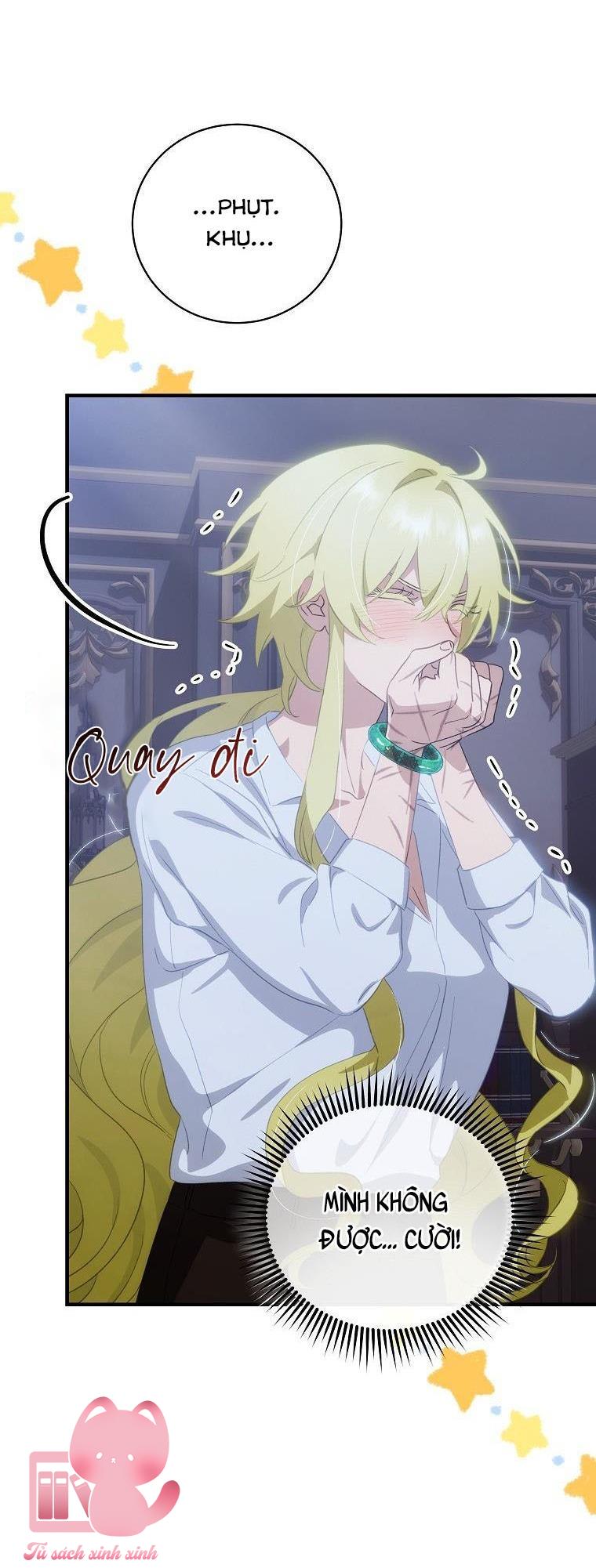 Đứa Nhỏ Không Phải Là Con Anh - Chap 65