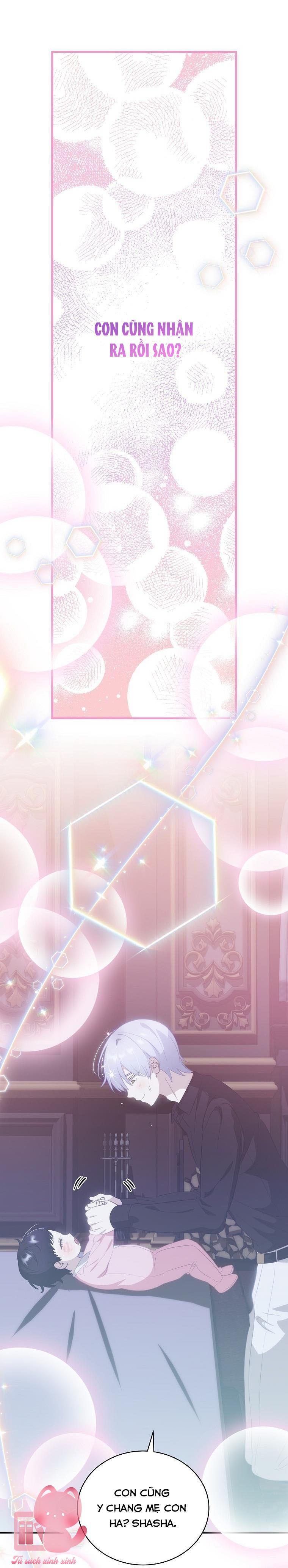 Đứa Nhỏ Không Phải Là Con Anh - Chap 65