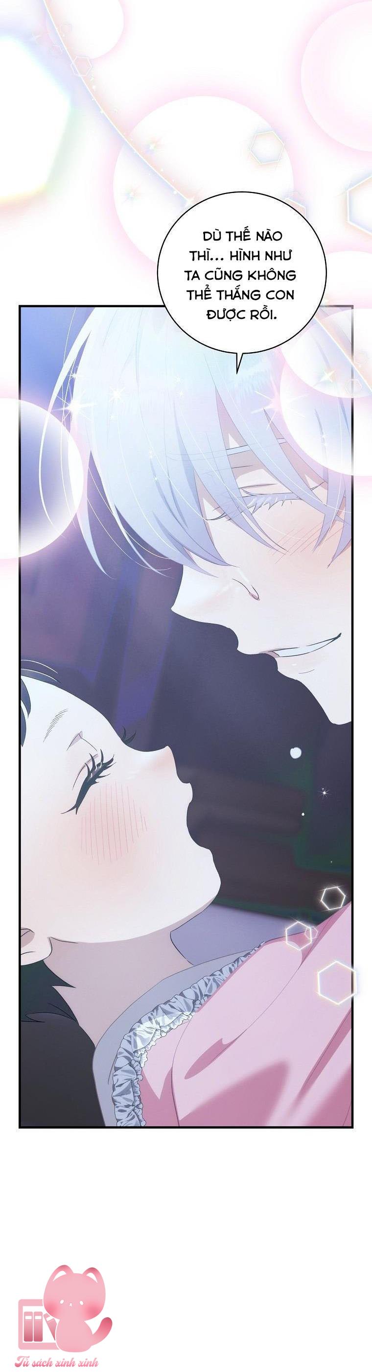 Đứa Nhỏ Không Phải Là Con Anh - Chap 65