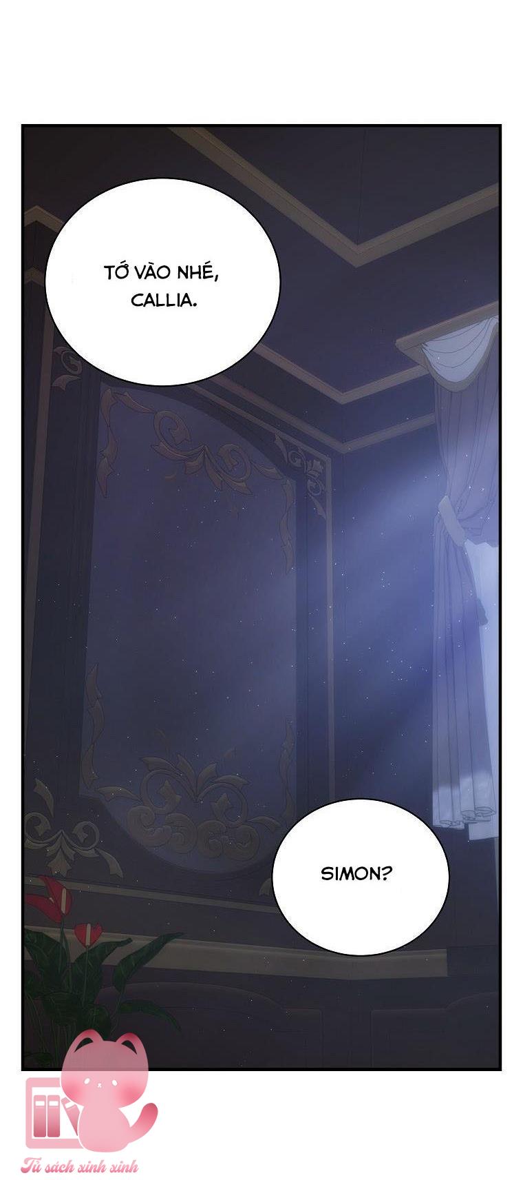 Đứa Nhỏ Không Phải Là Con Anh - Chap 65