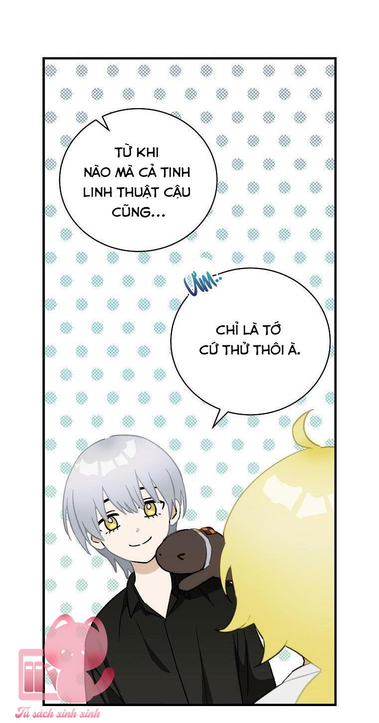 Đứa Nhỏ Không Phải Là Con Anh - Chap 65