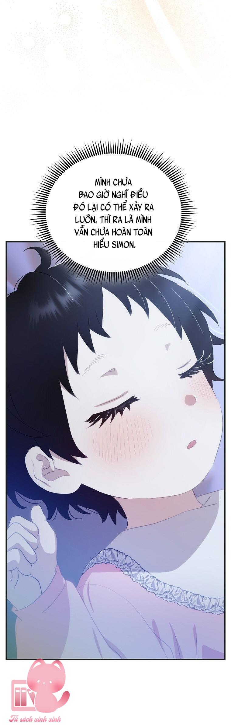 Đứa Nhỏ Không Phải Là Con Anh - Chap 66