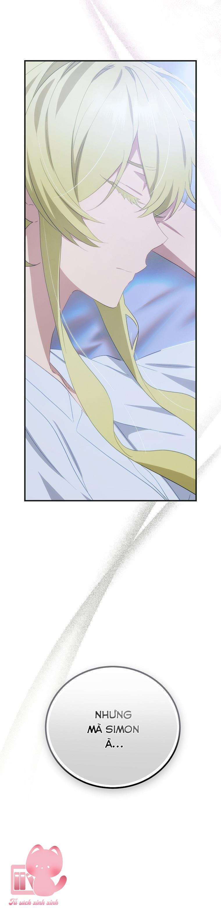 Đứa Nhỏ Không Phải Là Con Anh - Chap 66