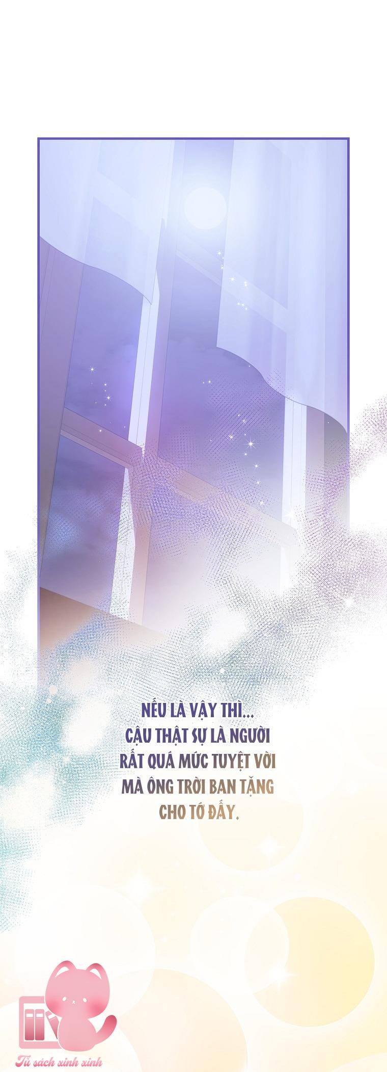 Đứa Nhỏ Không Phải Là Con Anh - Chap 66