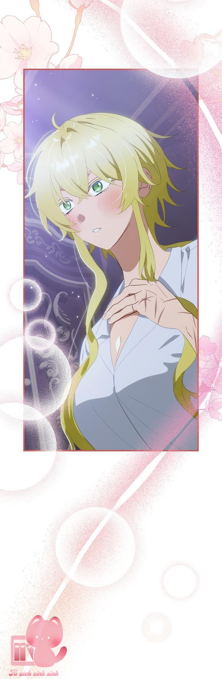 Đứa Nhỏ Không Phải Là Con Anh - Chap 66