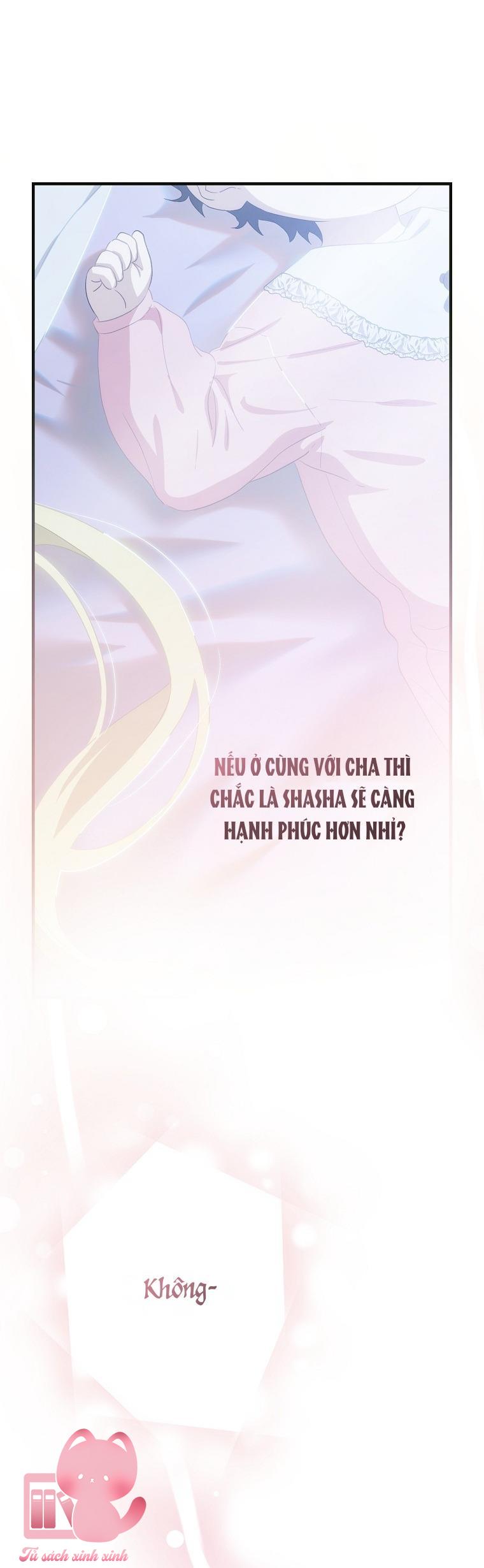 Đứa Nhỏ Không Phải Là Con Anh - Chap 66