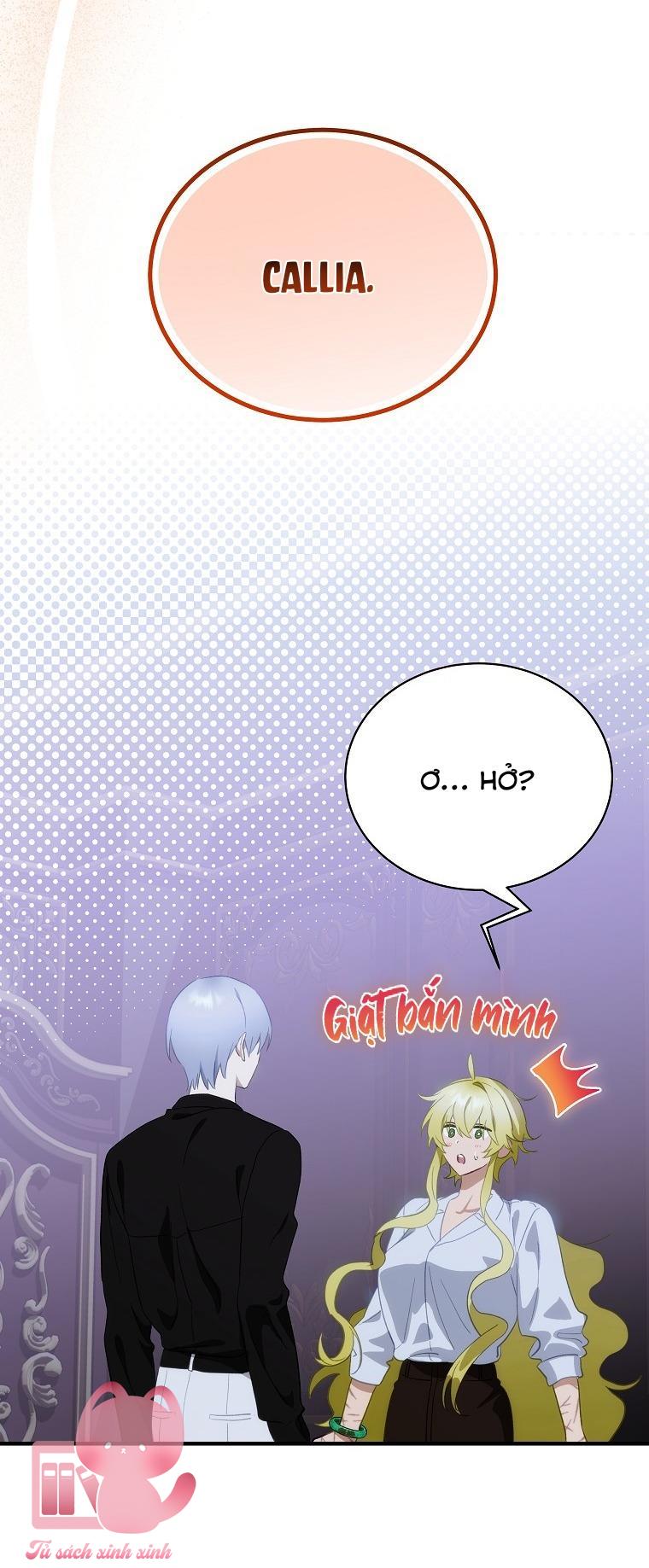 Đứa Nhỏ Không Phải Là Con Anh - Chap 66