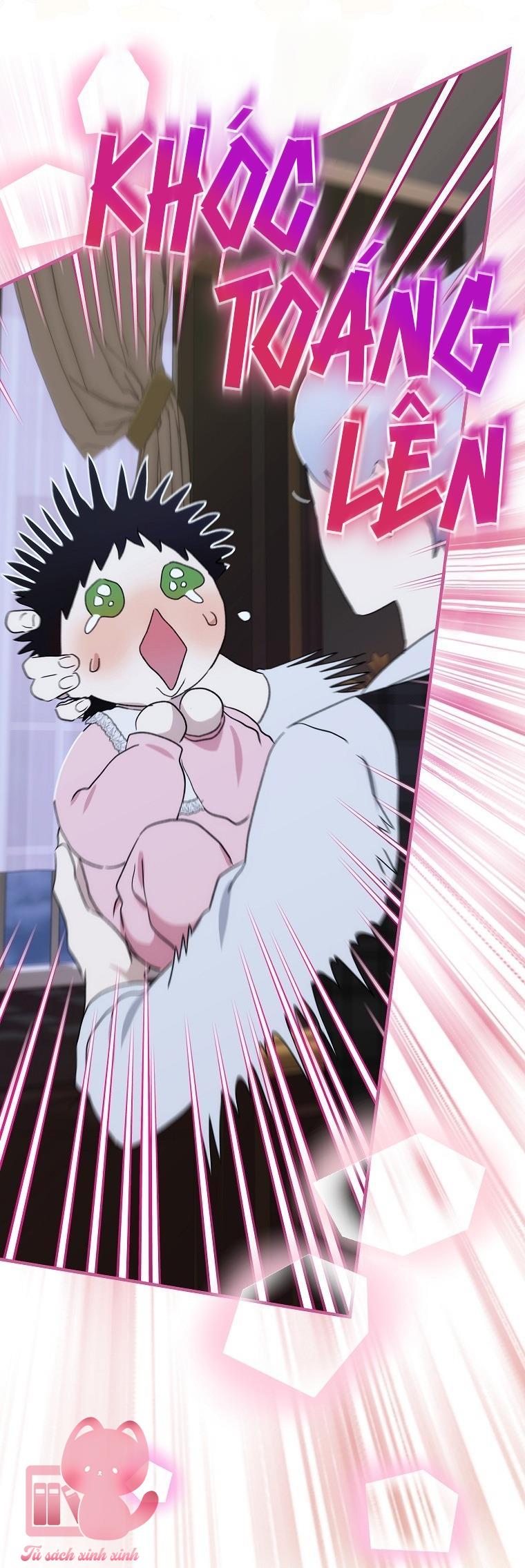 Đứa Nhỏ Không Phải Là Con Anh - Chap 66