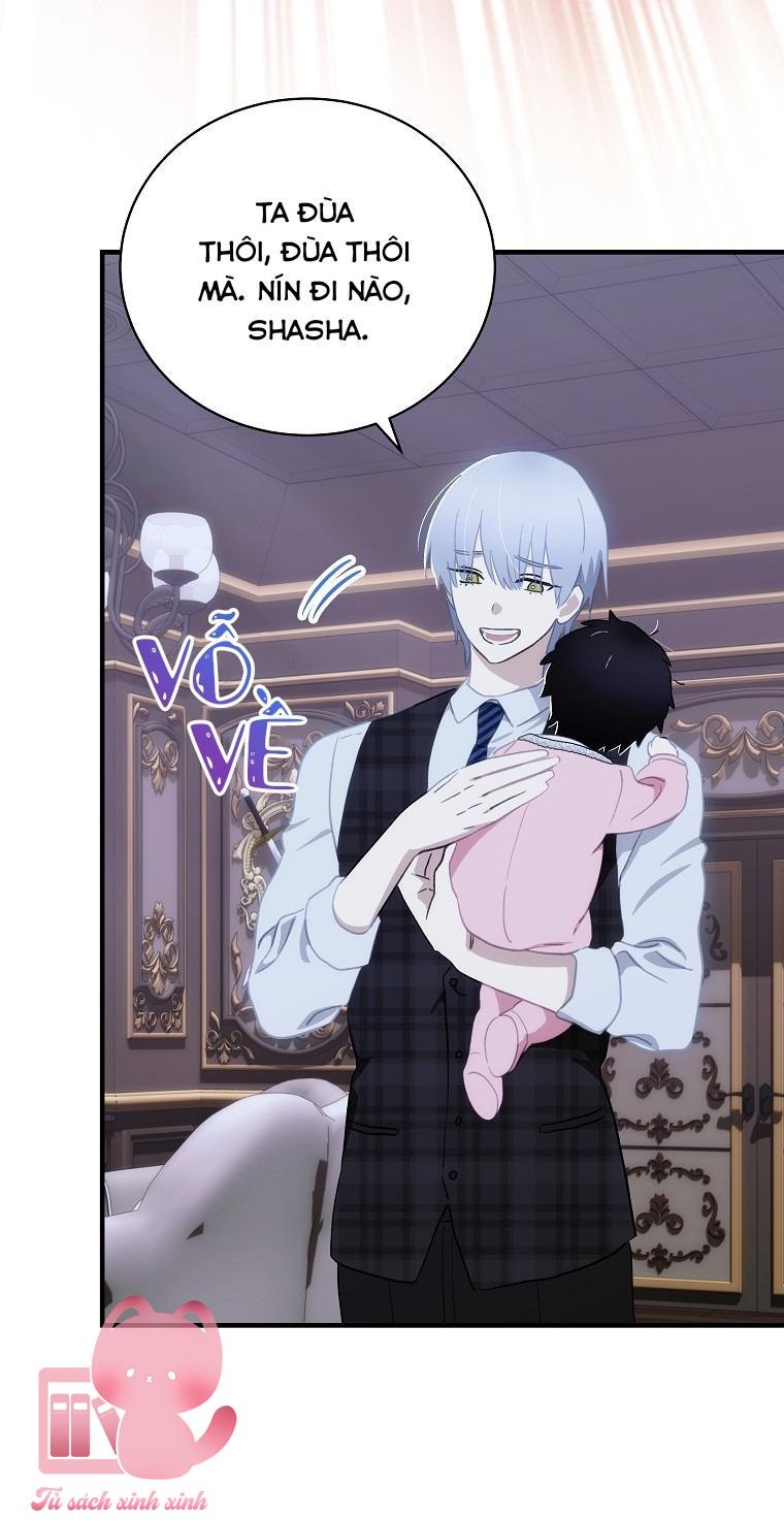 Đứa Nhỏ Không Phải Là Con Anh - Chap 66