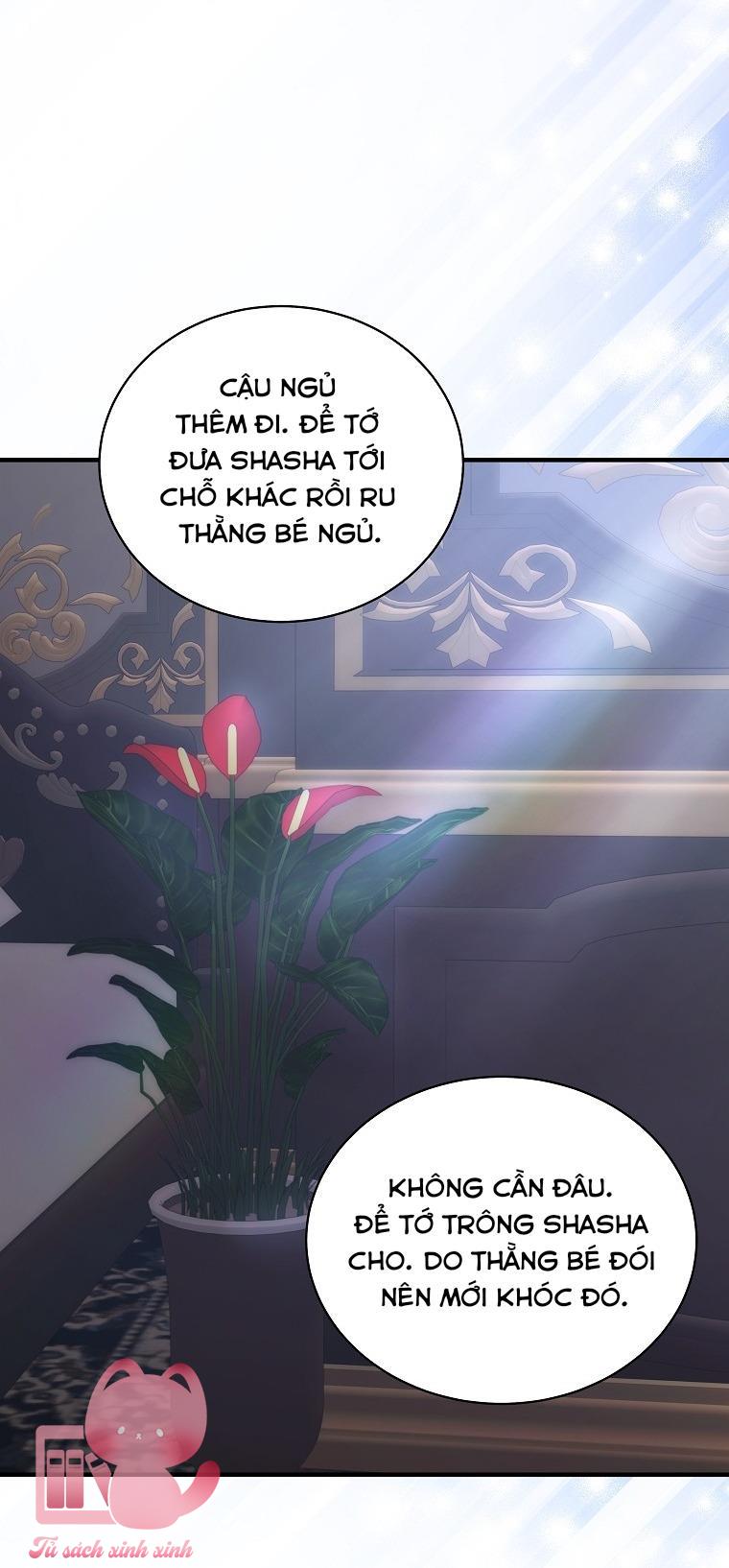 Đứa Nhỏ Không Phải Là Con Anh - Chap 66