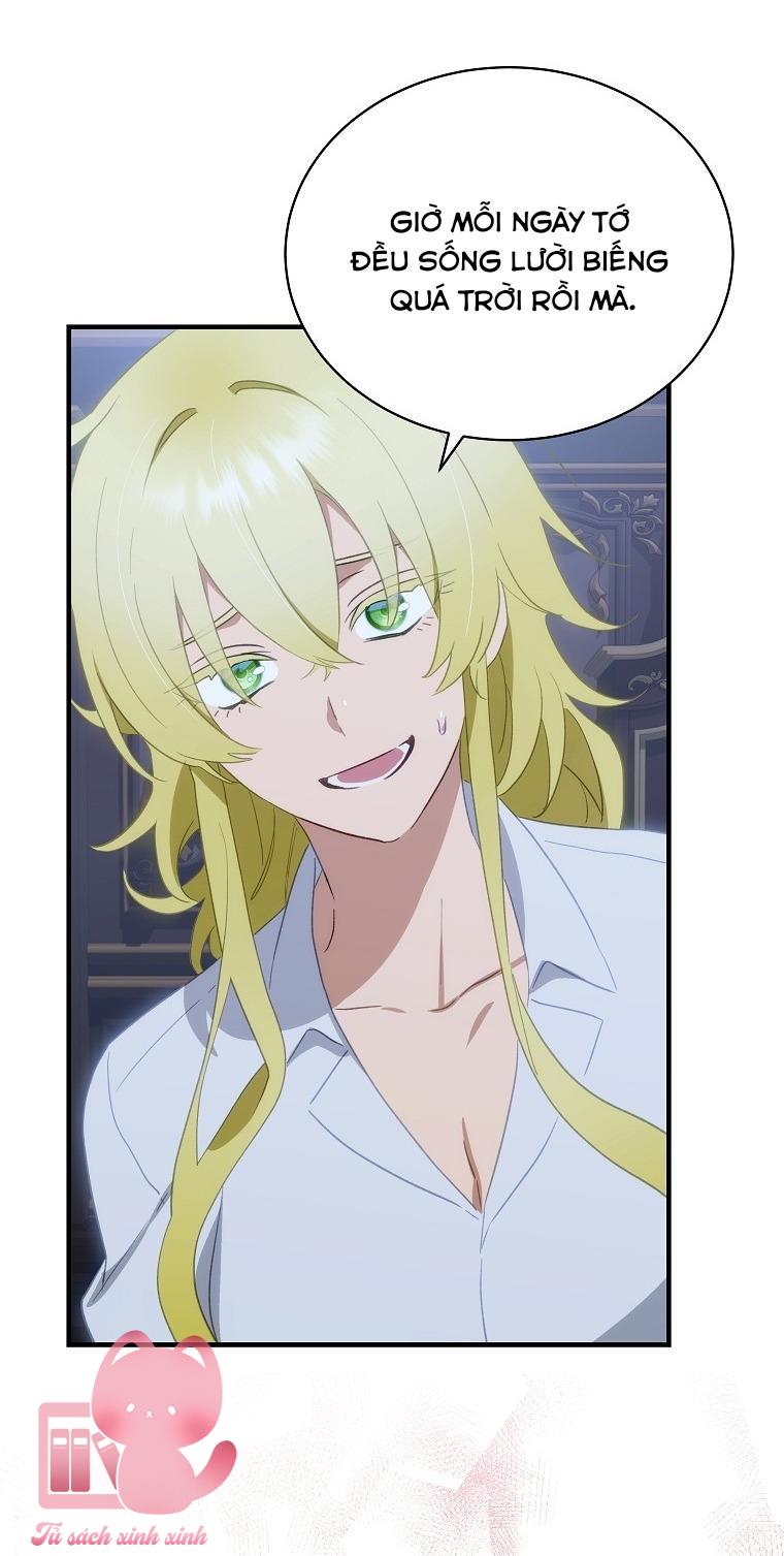 Đứa Nhỏ Không Phải Là Con Anh - Chap 66