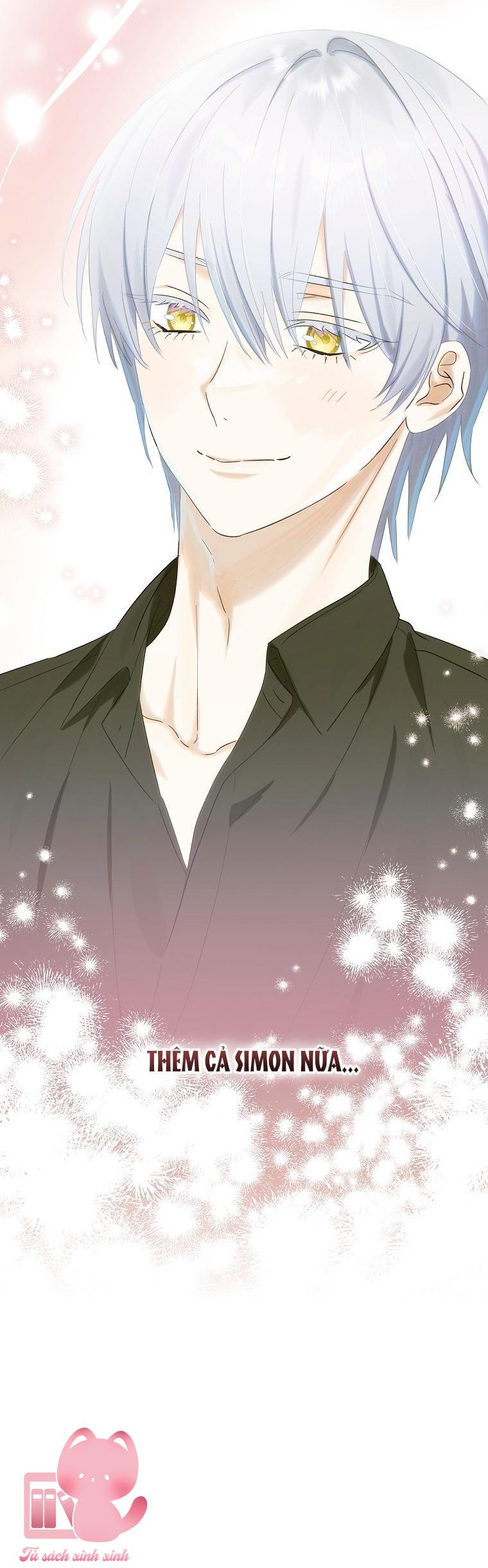 Đứa Nhỏ Không Phải Là Con Anh - Chap 66