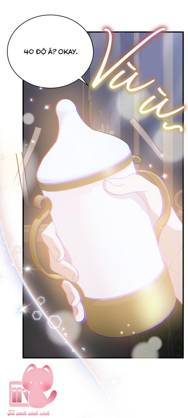 Đứa Nhỏ Không Phải Là Con Anh - Chap 66