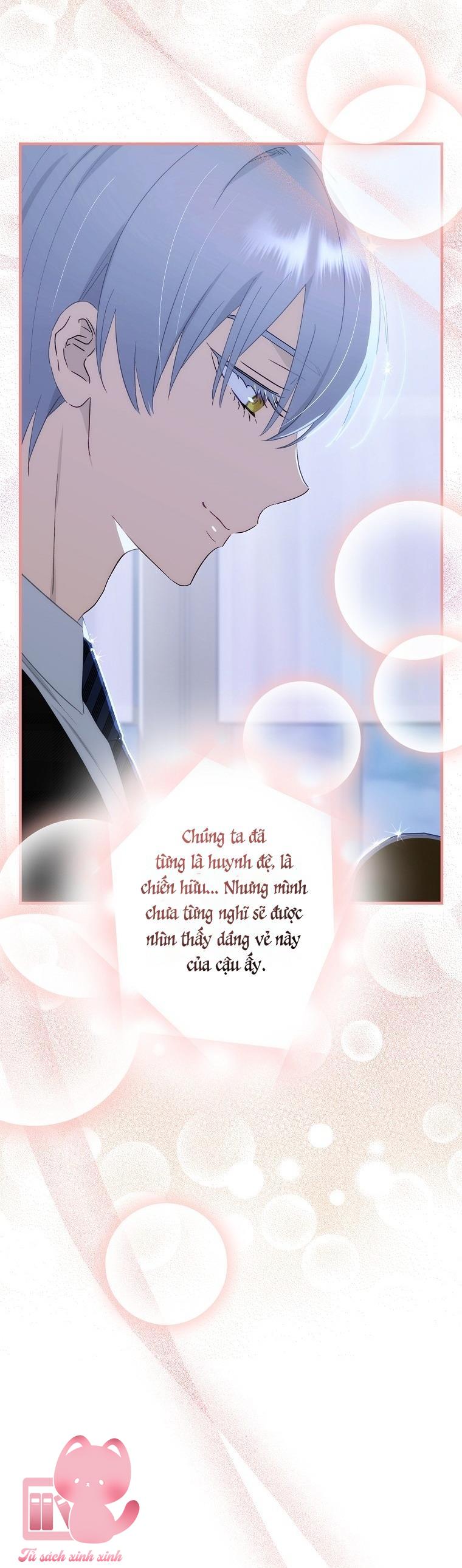 Đứa Nhỏ Không Phải Là Con Anh - Chap 66