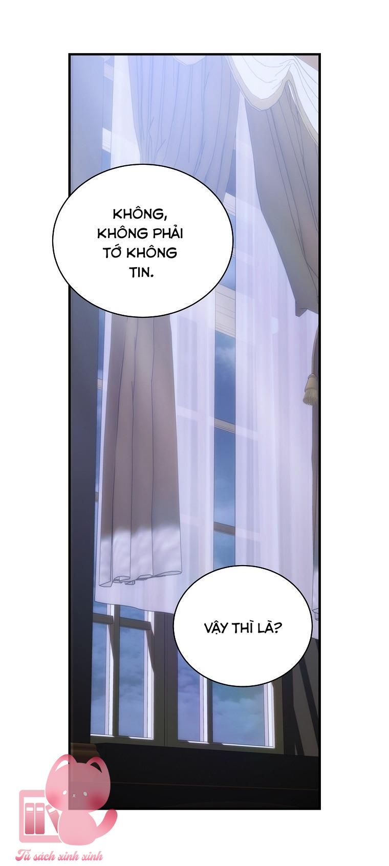 Đứa Nhỏ Không Phải Là Con Anh - Chap 66