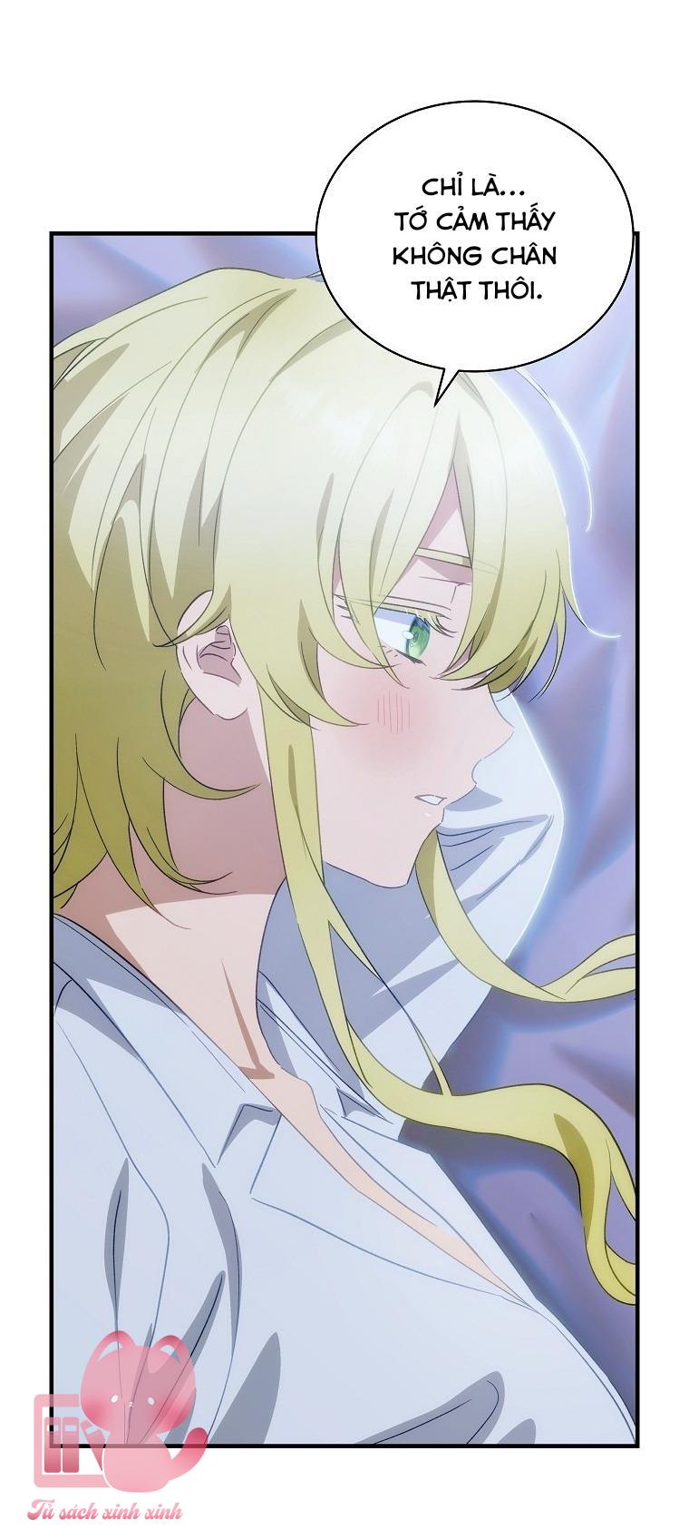 Đứa Nhỏ Không Phải Là Con Anh - Chap 66