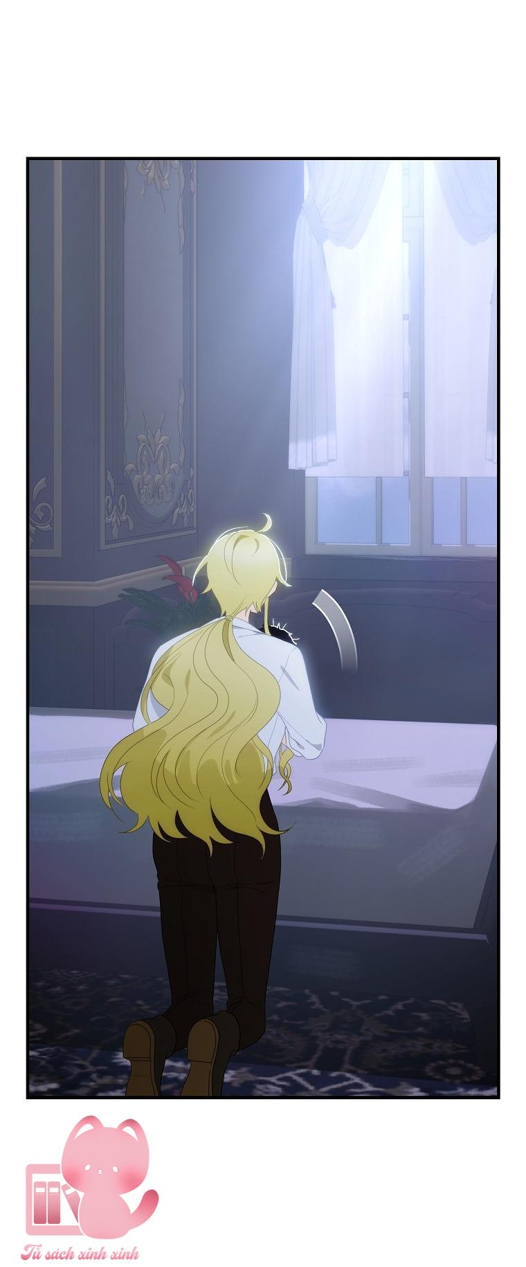 Đứa Nhỏ Không Phải Là Con Anh - Chap 66