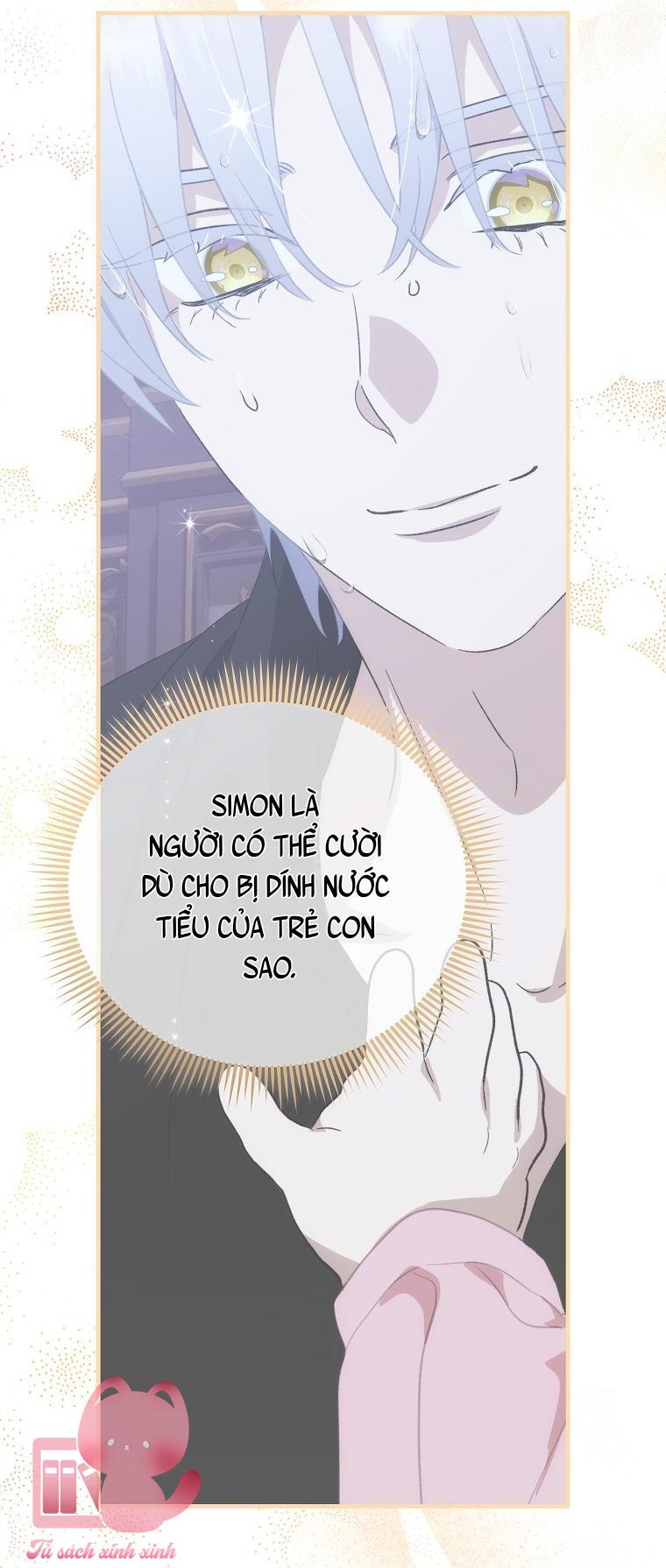 Đứa Nhỏ Không Phải Là Con Anh - Chap 66