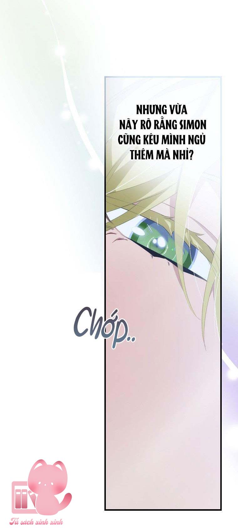 Đứa Nhỏ Không Phải Là Con Anh - Chap 67