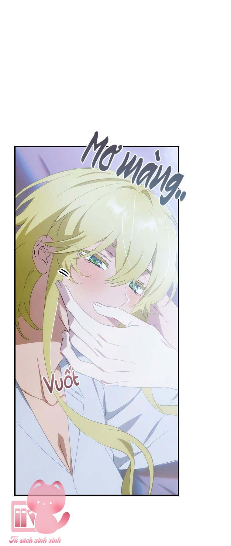 Đứa Nhỏ Không Phải Là Con Anh - Chap 67