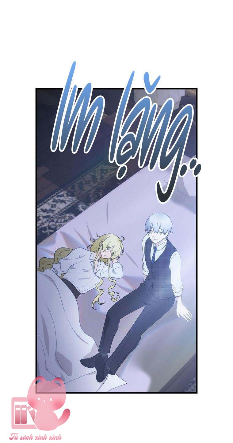 Đứa Nhỏ Không Phải Là Con Anh - Chap 67