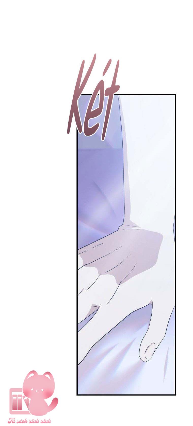 Đứa Nhỏ Không Phải Là Con Anh - Chap 67