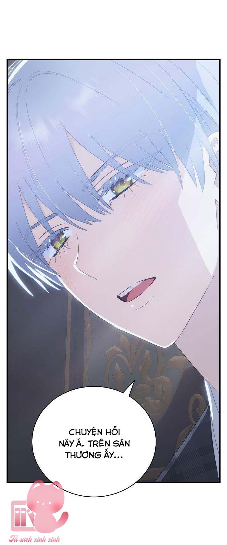 Đứa Nhỏ Không Phải Là Con Anh - Chap 67