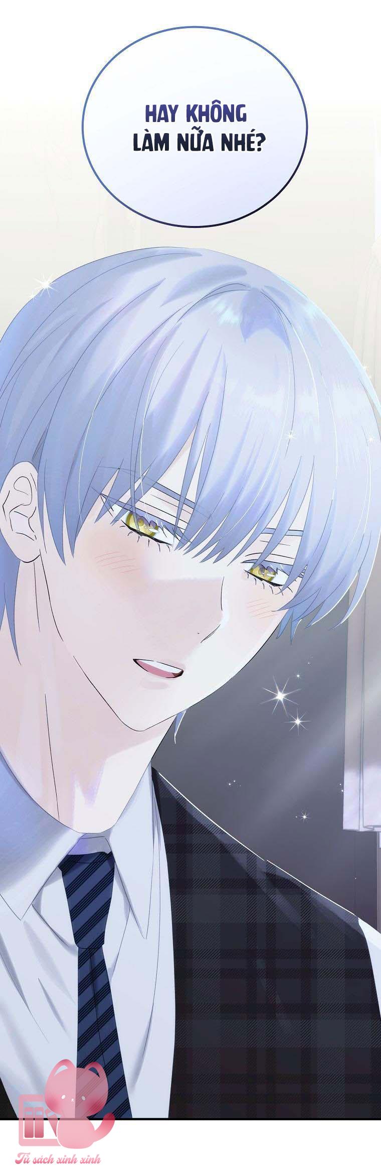 Đứa Nhỏ Không Phải Là Con Anh - Chap 67