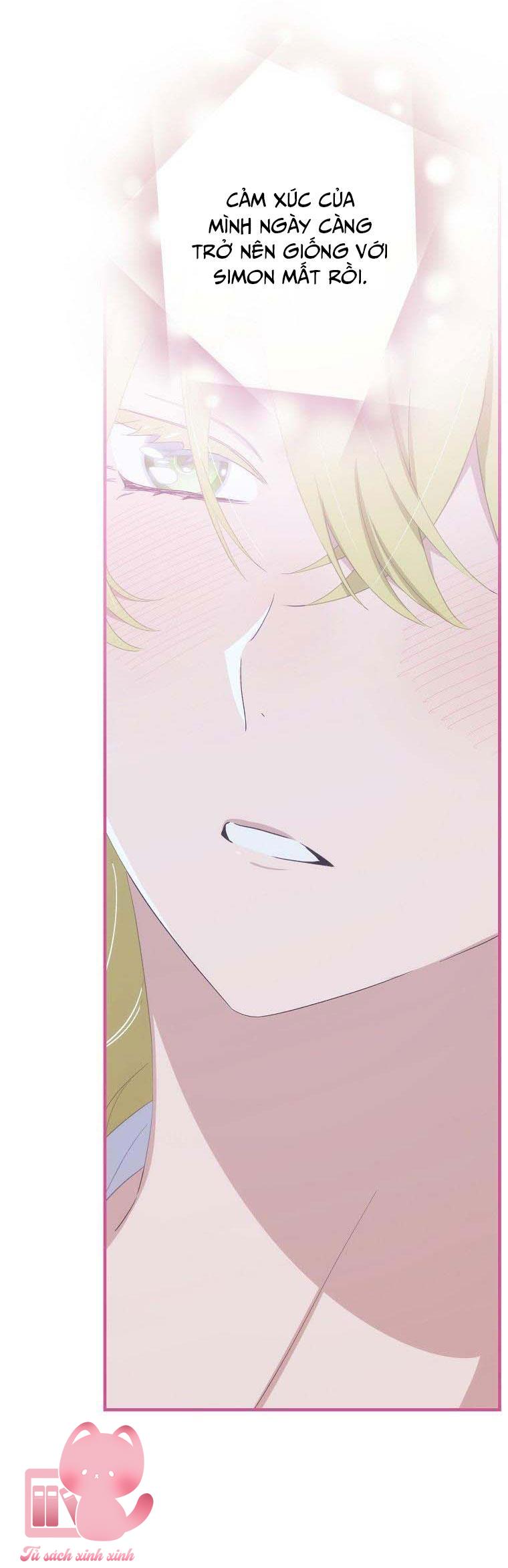 Đứa Nhỏ Không Phải Là Con Anh - Chap 67