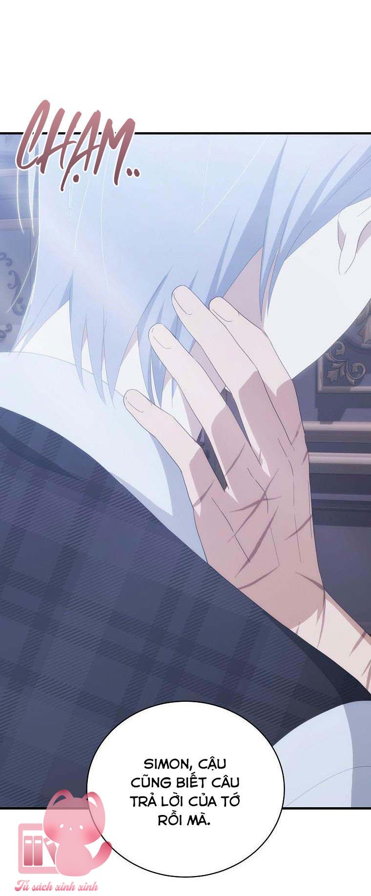 Đứa Nhỏ Không Phải Là Con Anh - Chap 67