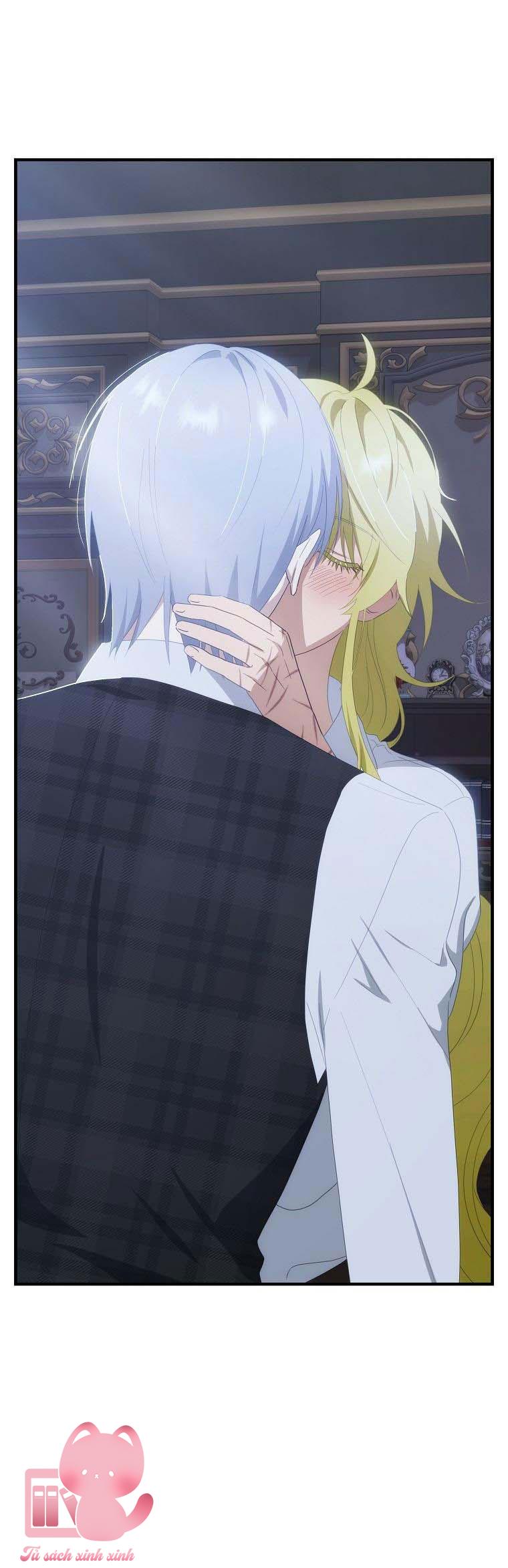 Đứa Nhỏ Không Phải Là Con Anh - Chap 67