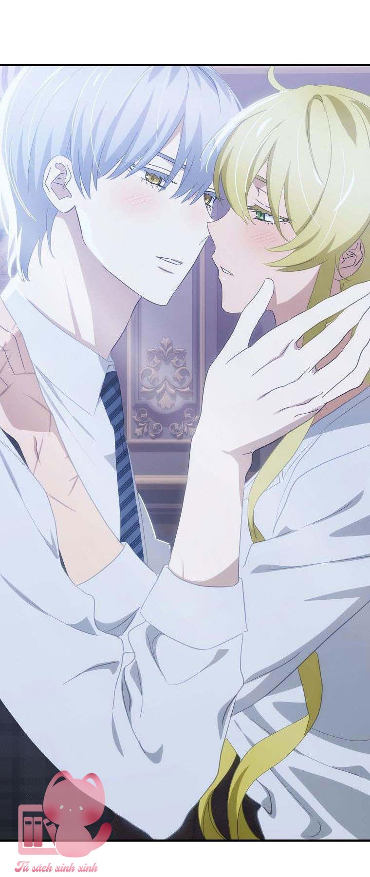 Đứa Nhỏ Không Phải Là Con Anh - Chap 67