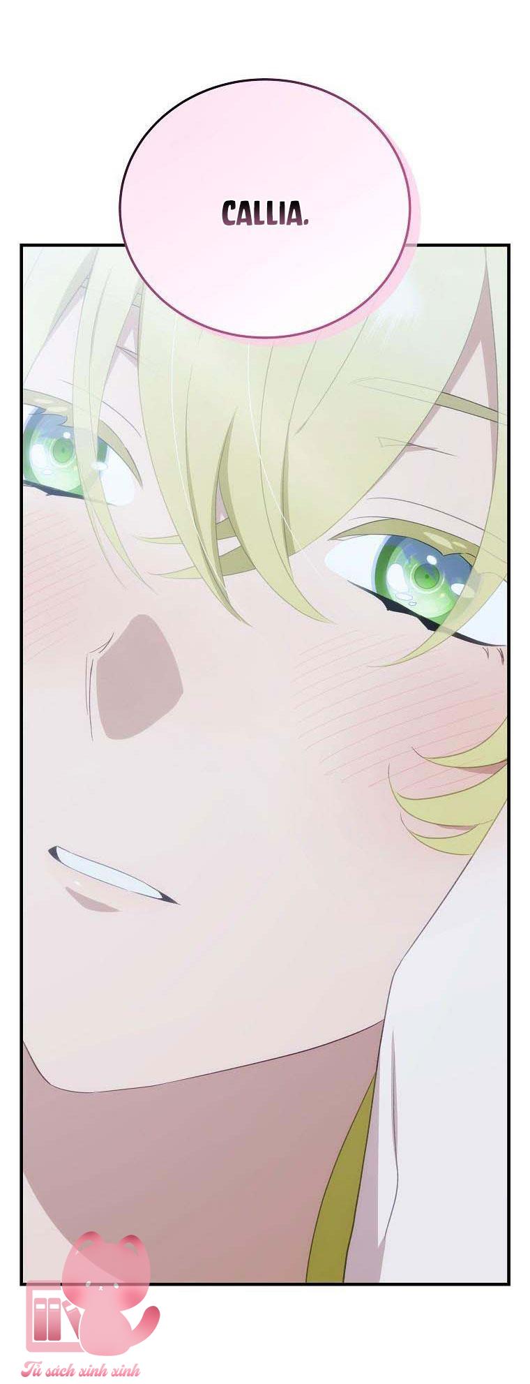 Đứa Nhỏ Không Phải Là Con Anh - Chap 67