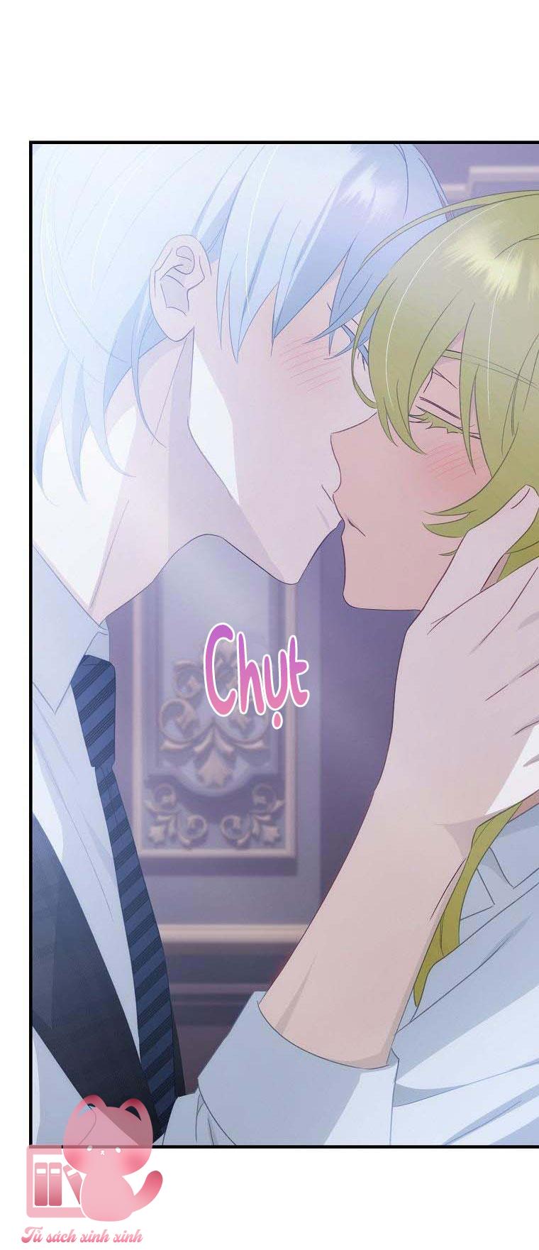 Đứa Nhỏ Không Phải Là Con Anh - Chap 67