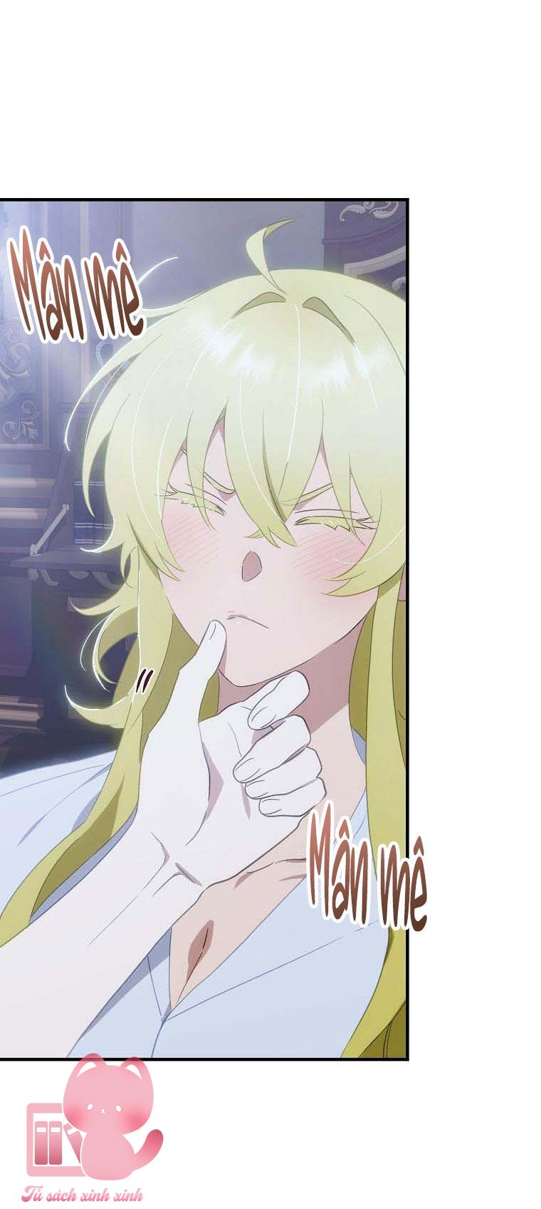 Đứa Nhỏ Không Phải Là Con Anh - Chap 67