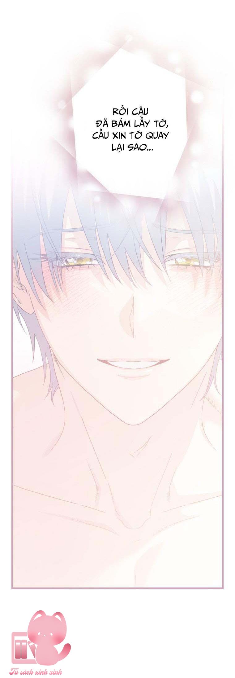 Đứa Nhỏ Không Phải Là Con Anh - Chap 67