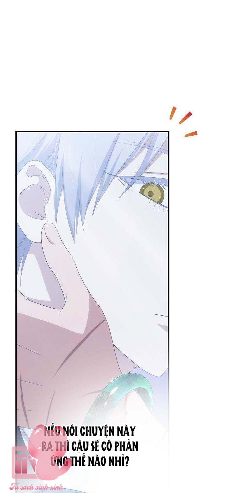 Đứa Nhỏ Không Phải Là Con Anh - Chap 67