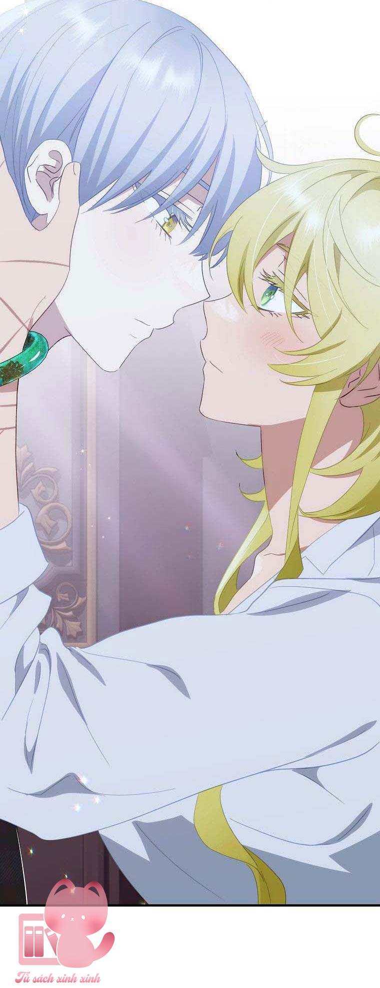 Đứa Nhỏ Không Phải Là Con Anh - Chap 67