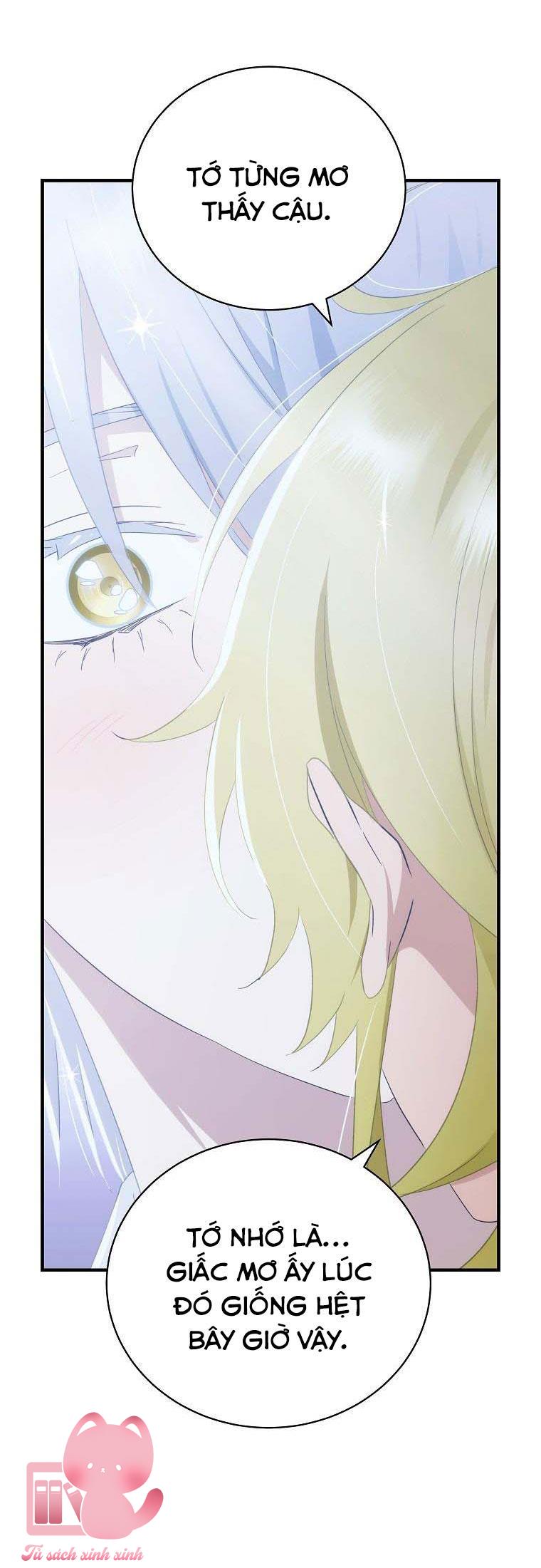 Đứa Nhỏ Không Phải Là Con Anh - Chap 67