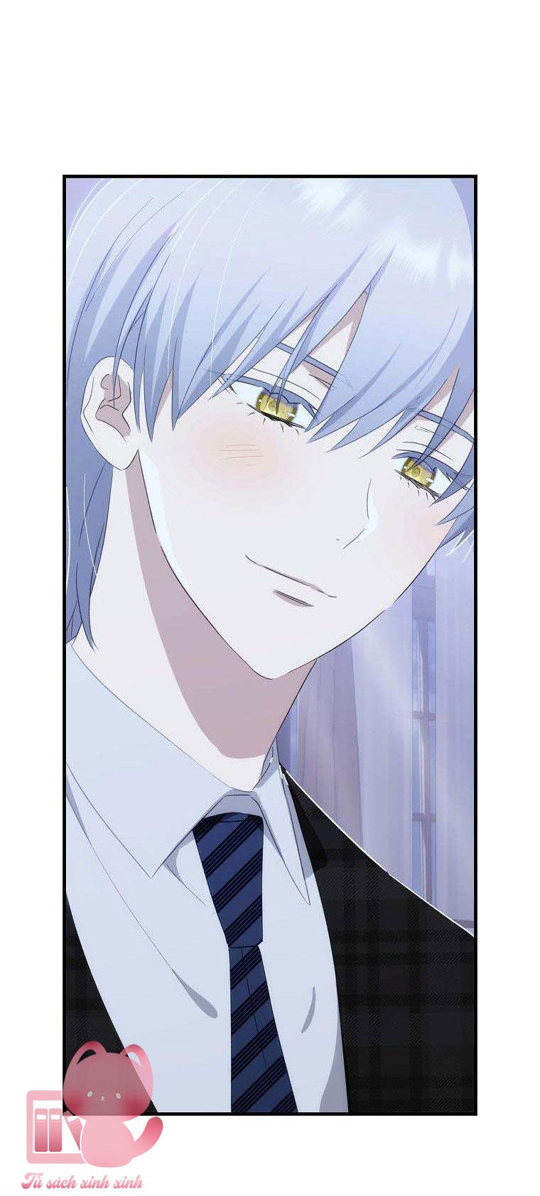 Đứa Nhỏ Không Phải Là Con Anh - Chap 67