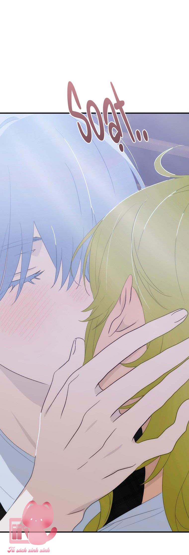 Đứa Nhỏ Không Phải Là Con Anh - Chap 67