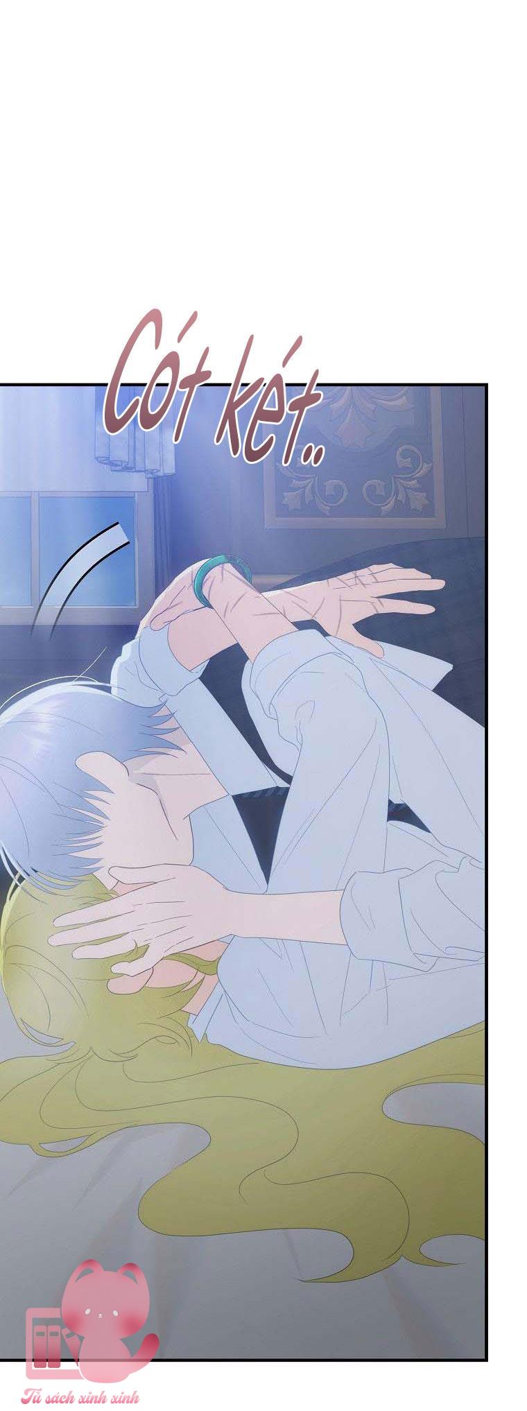 Đứa Nhỏ Không Phải Là Con Anh - Chap 67