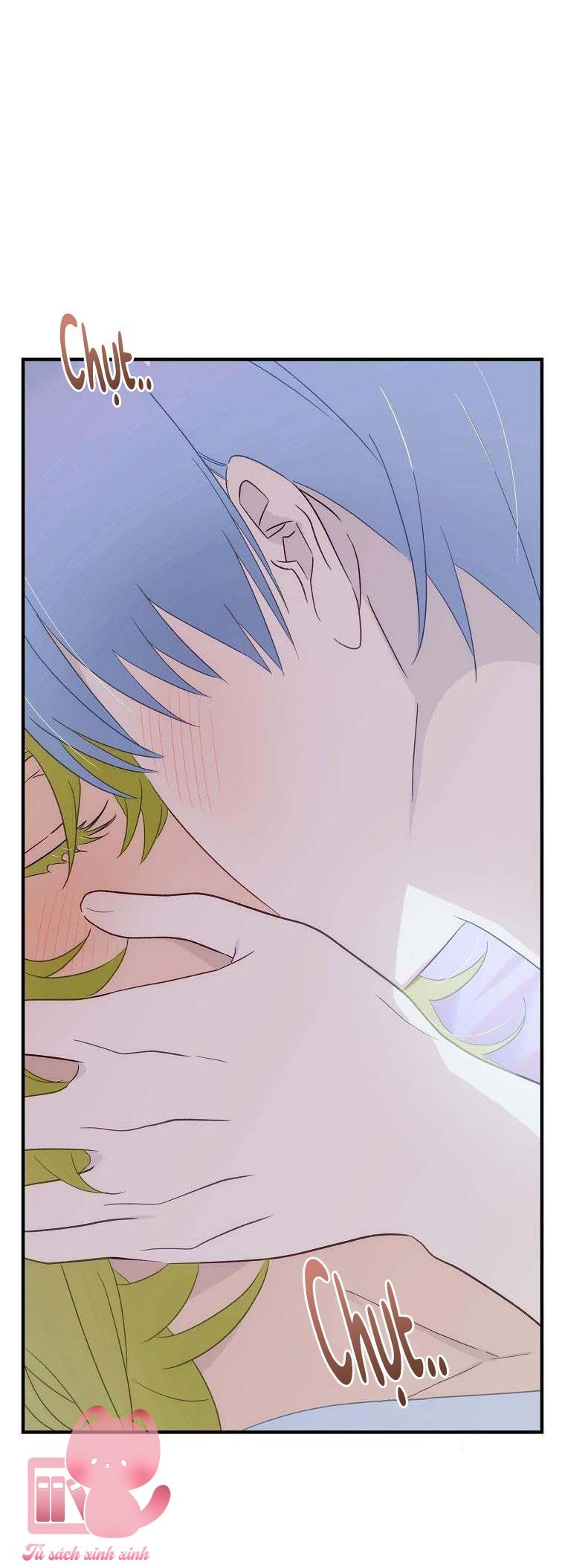 Đứa Nhỏ Không Phải Là Con Anh - Chap 67