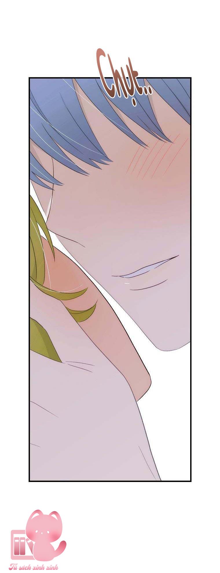 Đứa Nhỏ Không Phải Là Con Anh - Chap 67