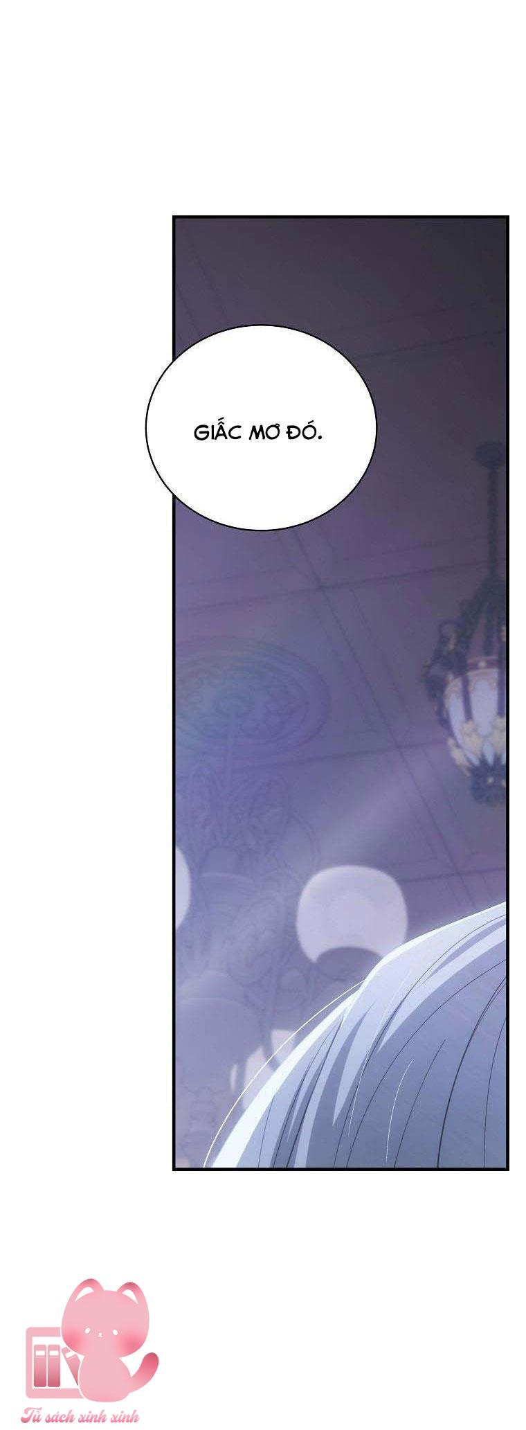 Đứa Nhỏ Không Phải Là Con Anh - Chap 67